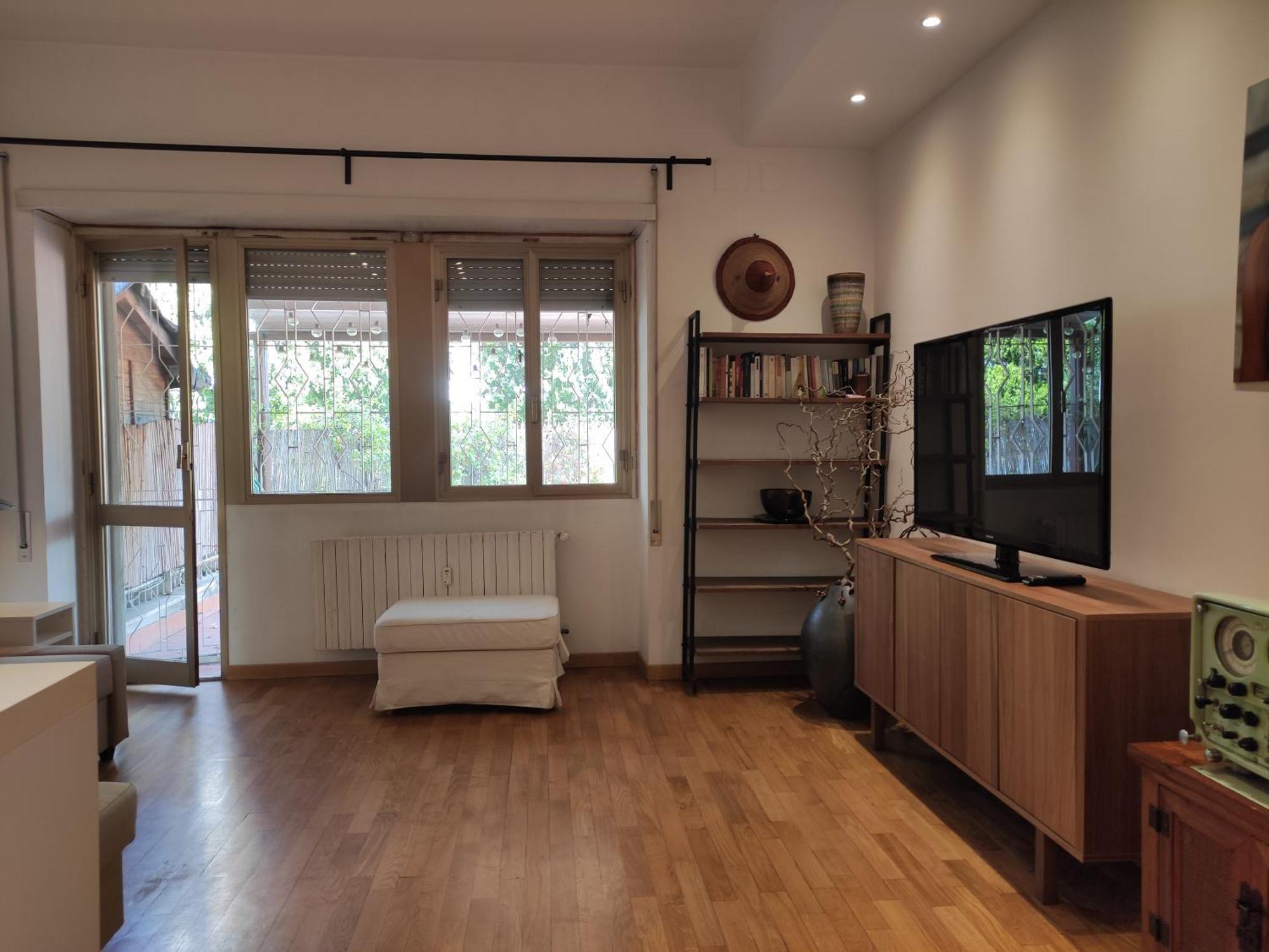 La Terrazza Del Poeta Appartement *