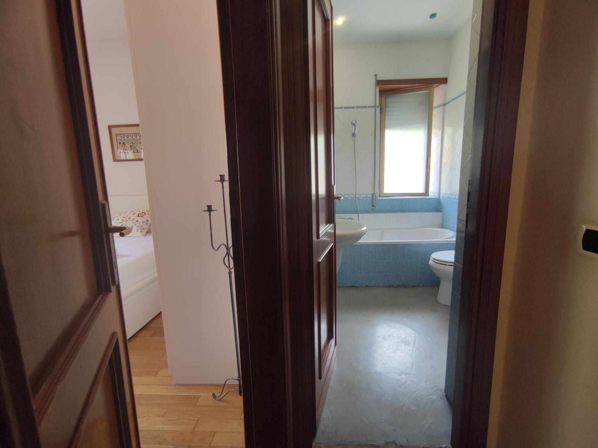 La Terrazza Del Poeta Appartement Rome